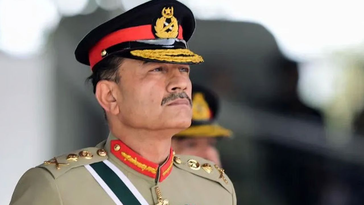 Donald Trump impressed by Gen Asim Munir’s consistency, steady approach: American magazine