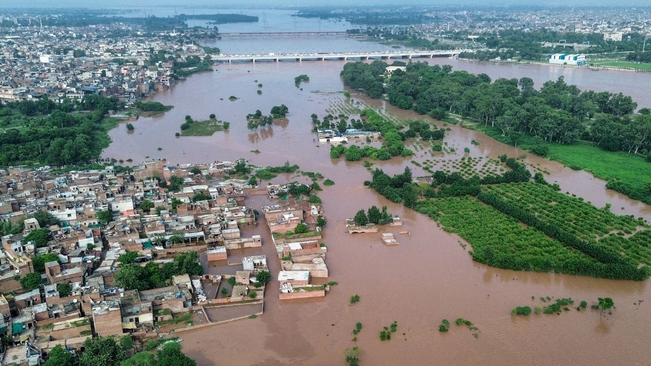 Flood money spent on ceremonial events, refreshments, souvenirs: NDMA audit report reveals unauthorised expenditure