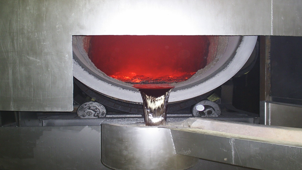 What is the Melting Point of Aluminum?
