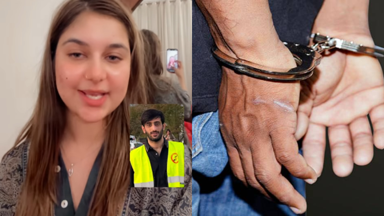 Islamabad police arrest influencer Samiya Hijab alleged harasser, kidnapper
