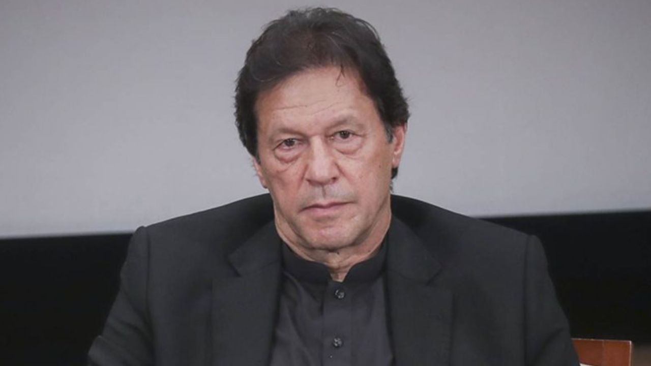 Imran Khan has fallen sick in jail: journalist