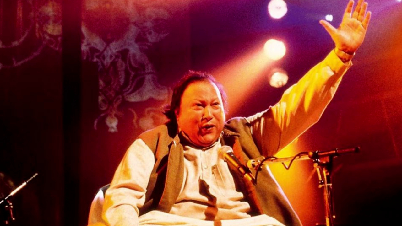 Biryani or Pulao? NFAK settled the debate decades ago