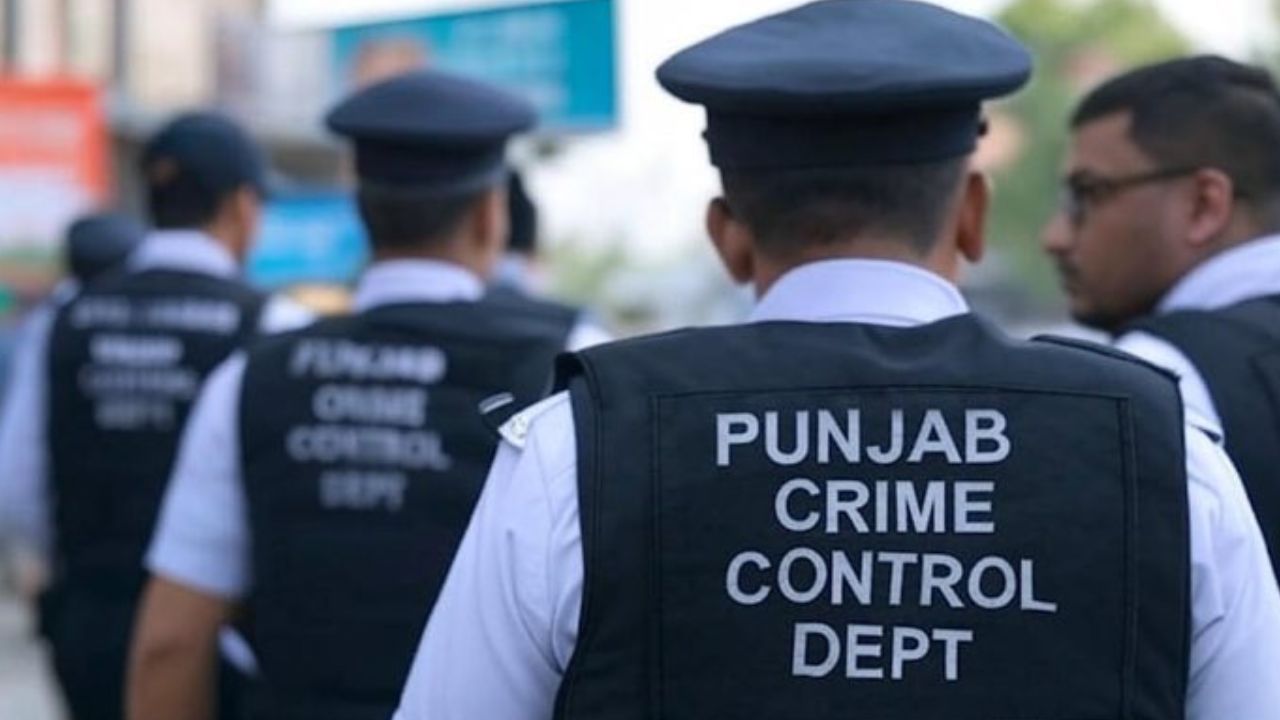 Drug smuggling suspect surrenders in Supreme Court fearing ‘encounter’ by CCD