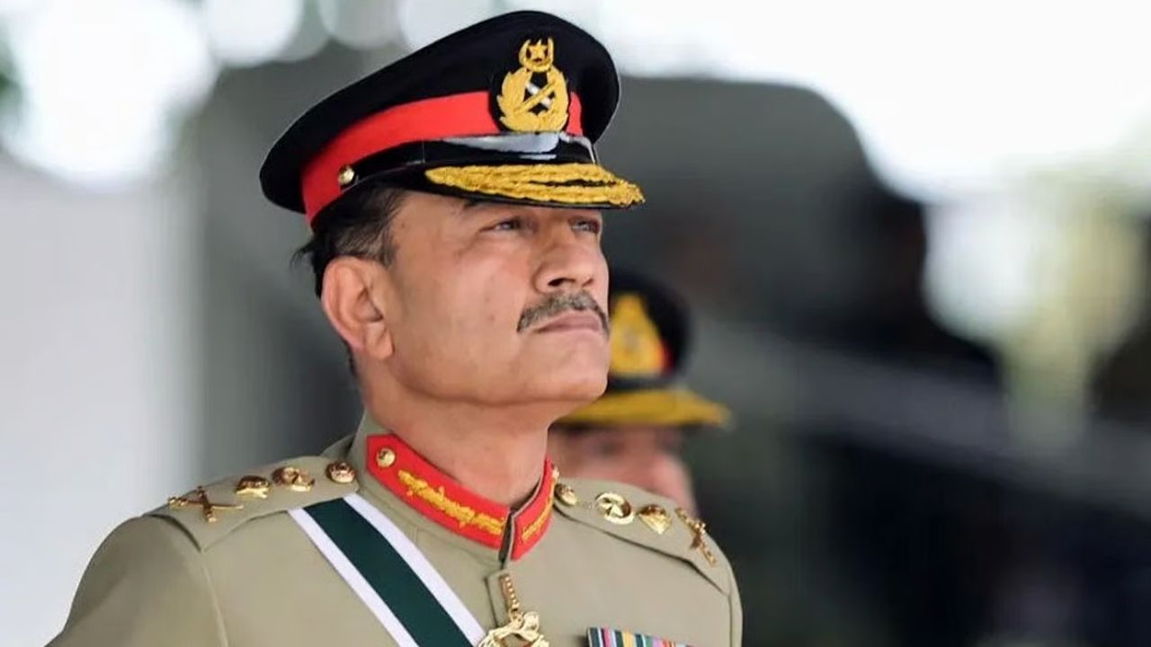 Rana Sanaullah confirms Field Marshal Asim Munir will remain army chief till Nov 2027