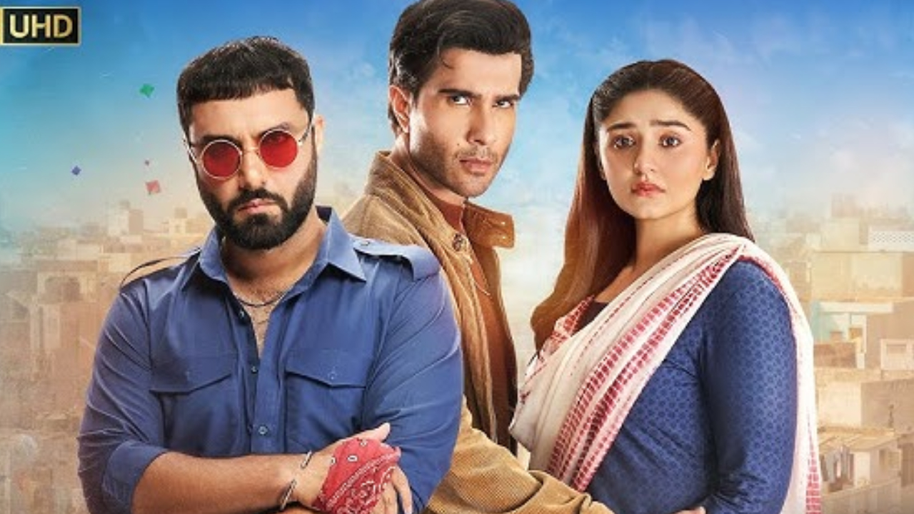 A steaming cup of tea, a violent fight and romance; Durefishan’s new drama trailer is a slam dunk