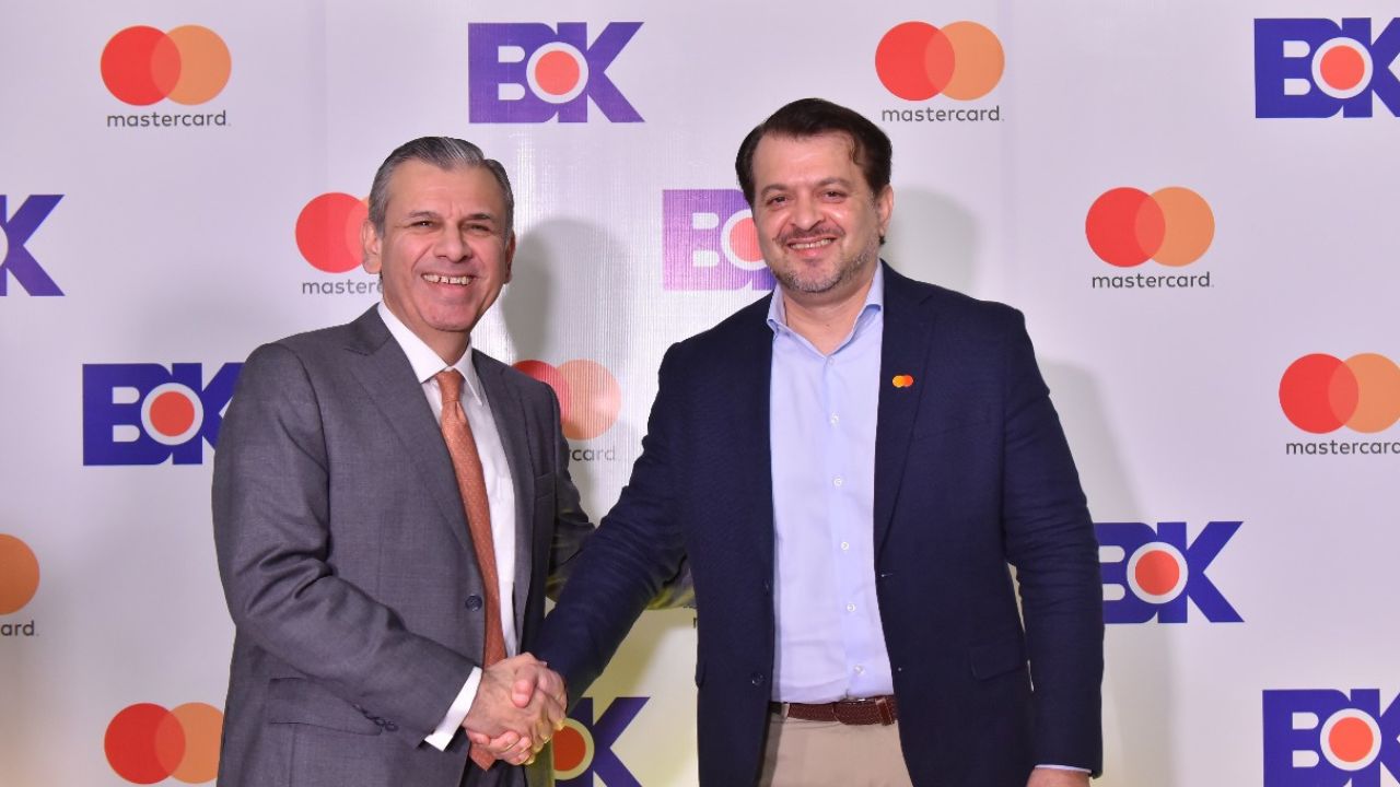 Bank of Khyber unveils Mastercard debit card portfolio, unlocking new growth potential
