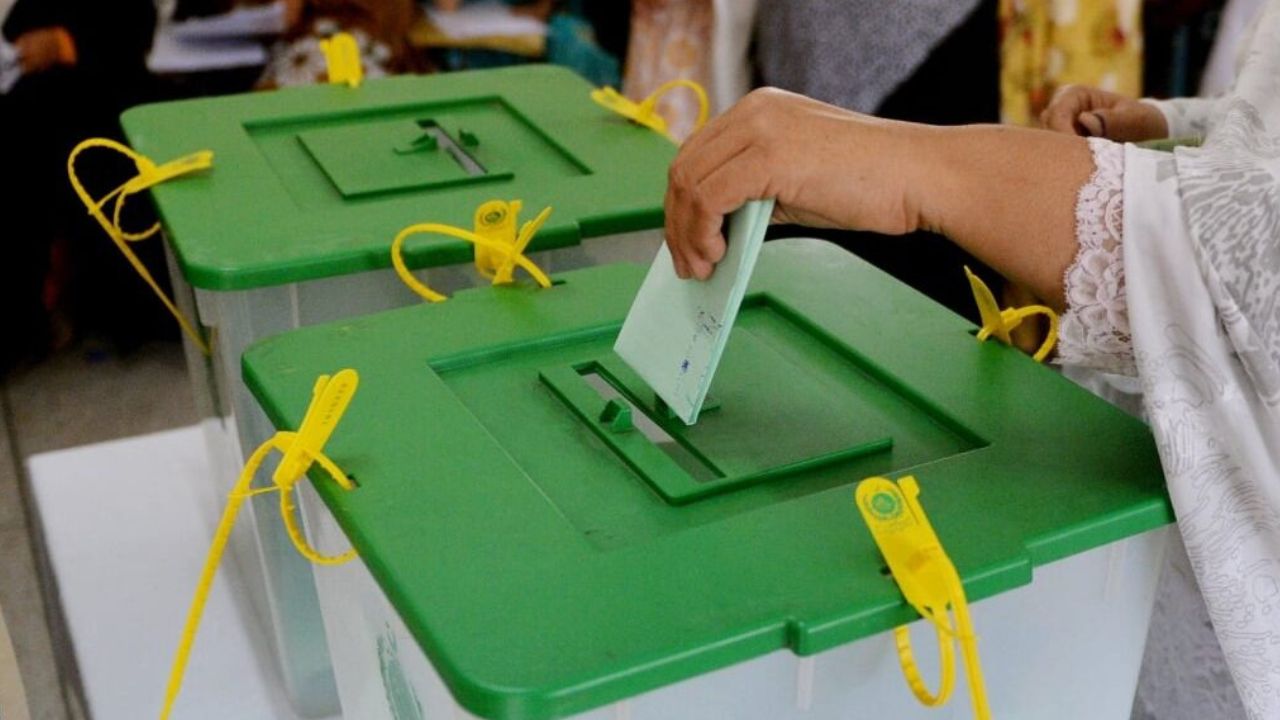 Punjab by-elections postponed due to floods, damaged infrastructure