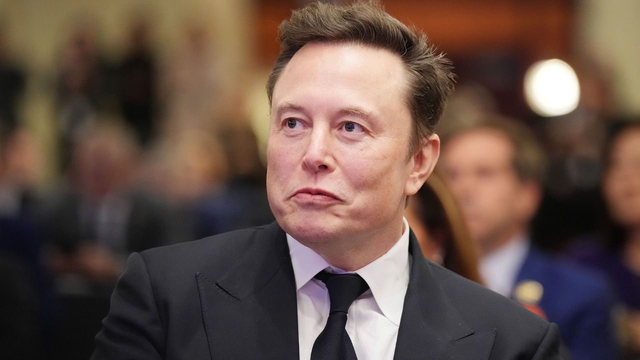 Tesla pay deal could make Elon Musk world’s first trillionaire