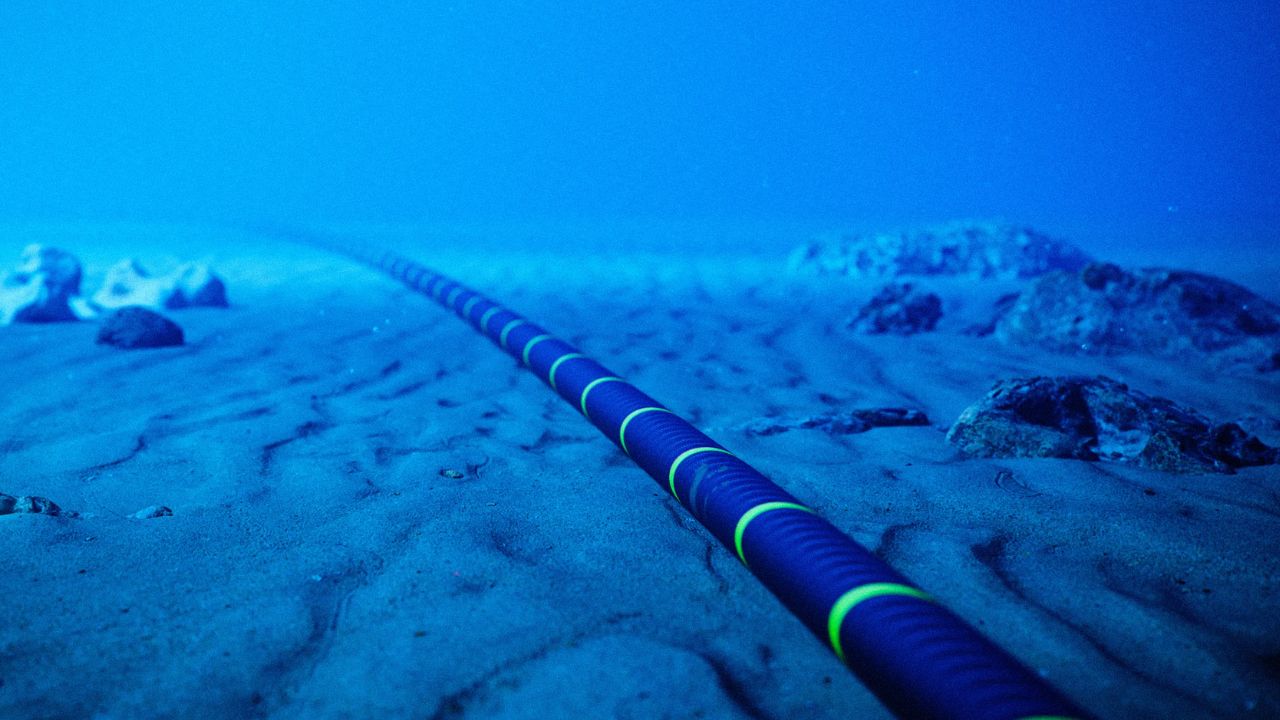 Submarine cable cuts near Jeddah could disrupt internet nationwide: PTCL