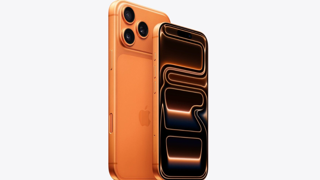 Apple unveils iPhone 17 Air amid AI race and tariff pressures