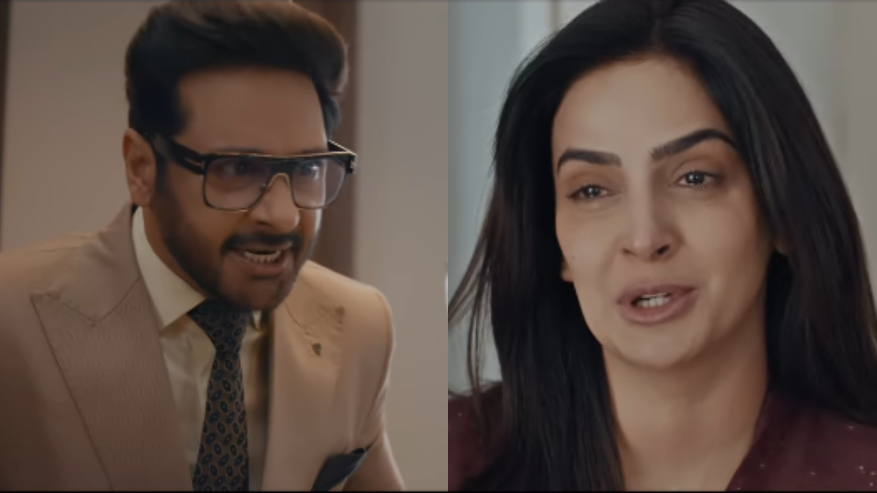 ‘Flirt ya ghussa karna aur rape karnay main farq hai’: Teaser for Case No. 9 goes viral