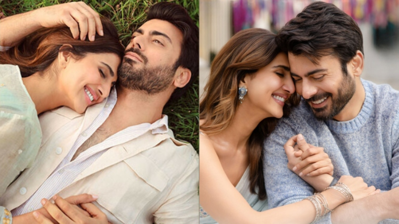 ‘I was under a lot of stress and pressure’: Fawad Khan on working in Abir Gulaal