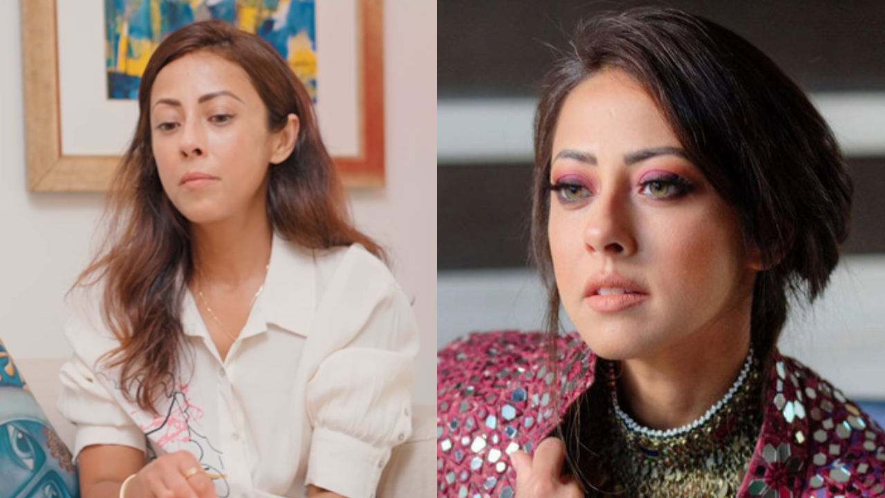 ‘You are not alone’: Ainy Jaffri opens up about sexual abuse as a child, encourages survivors to speak up
