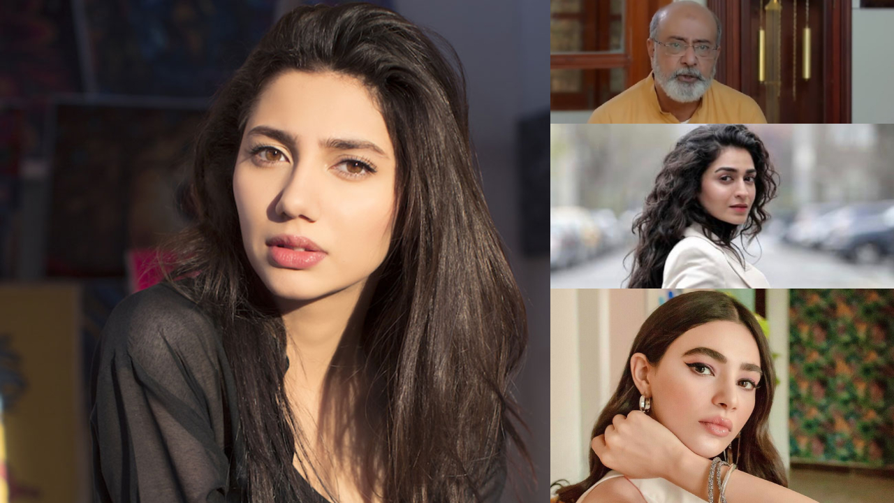 Mahira Khan slams industry practice of delaying payments
