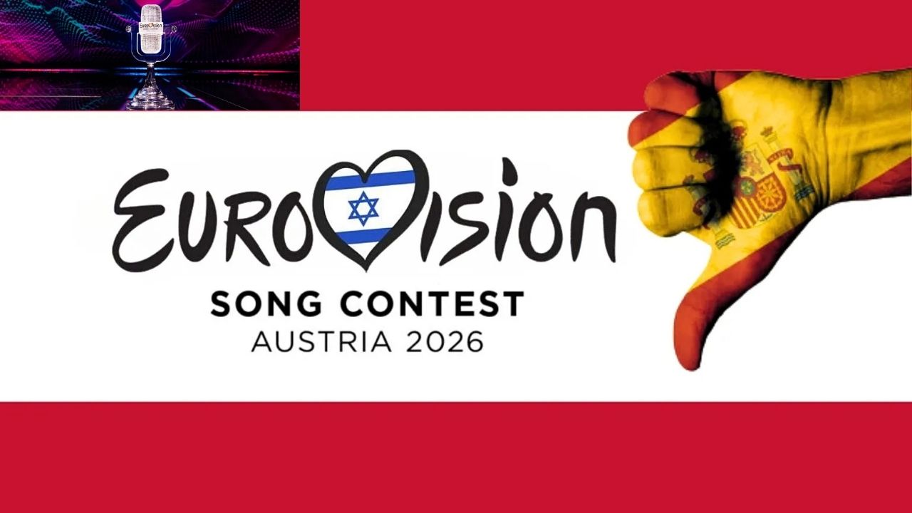 Ireland will boycott Eurovision if Israel participates