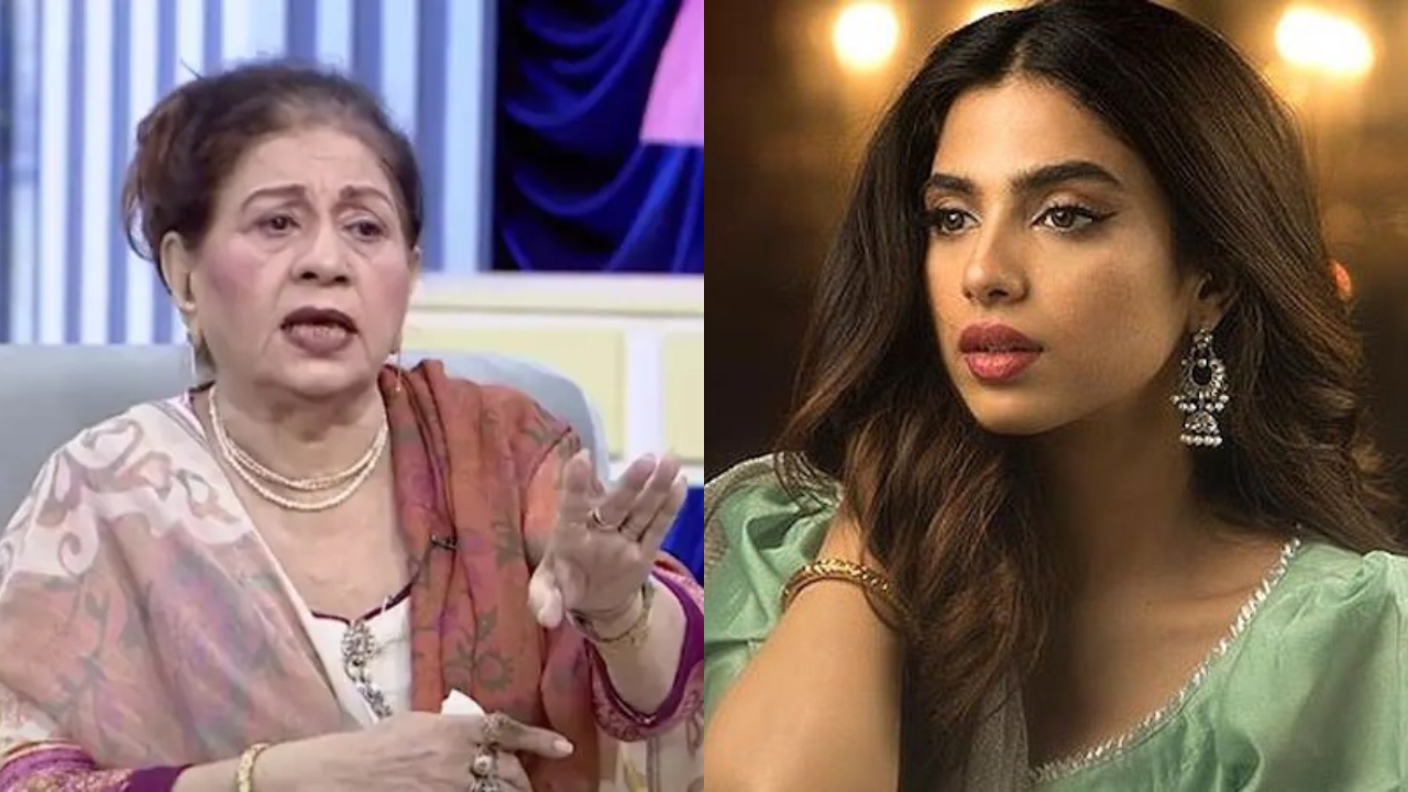 Sonya Hussyn slams Rishta Aunty for shaming ‘chubby girls’