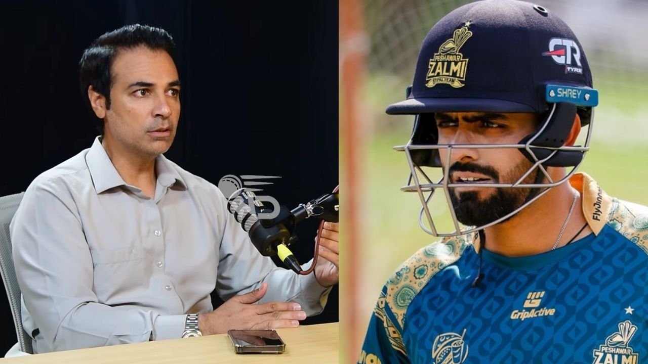 ‘Great player, but not a leader’: Salman Butt on Babar Azam