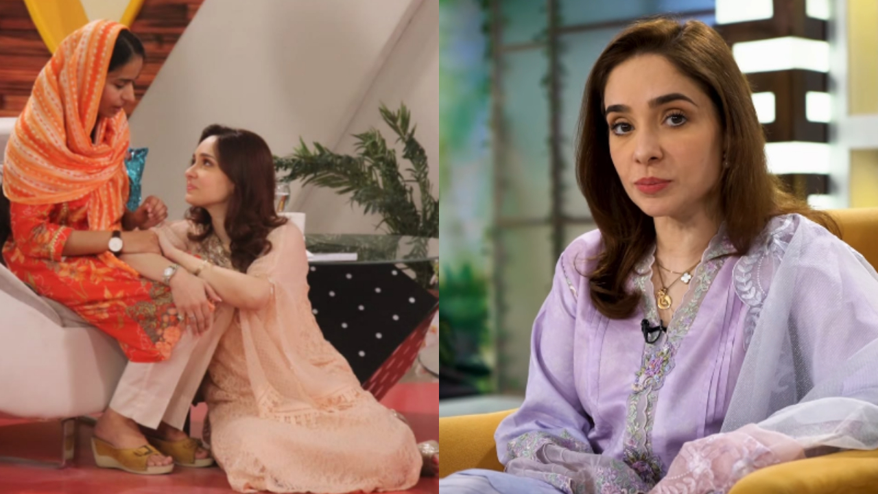 ‘I lost my little sister’: Juggun Kazim mourns loss of producer Sidra