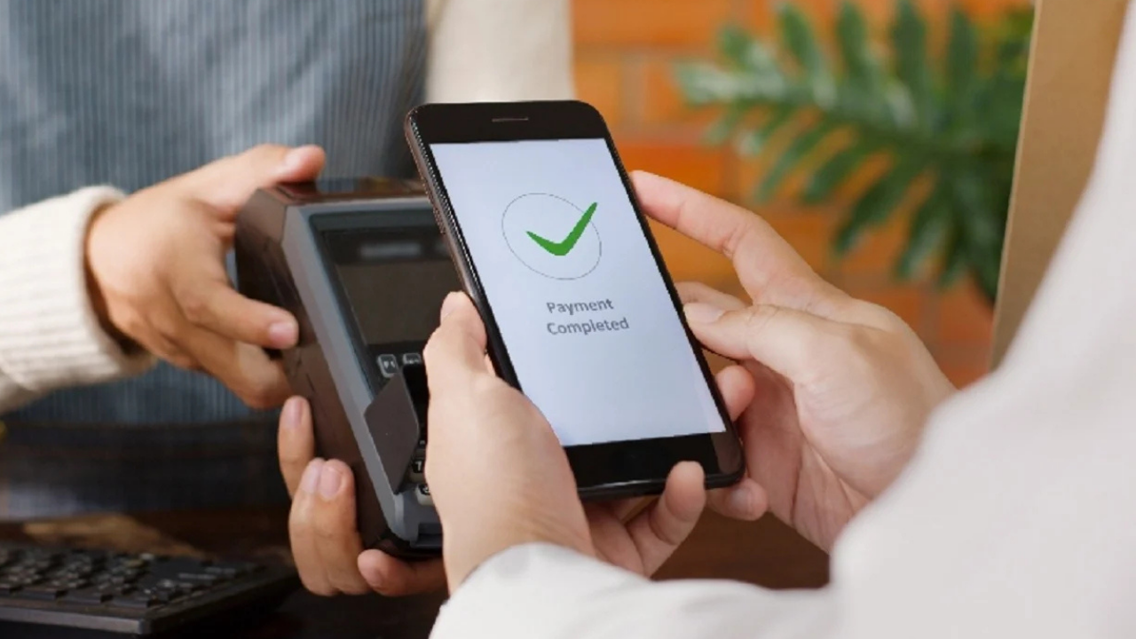 All govt payments to be paid digitally by 2026