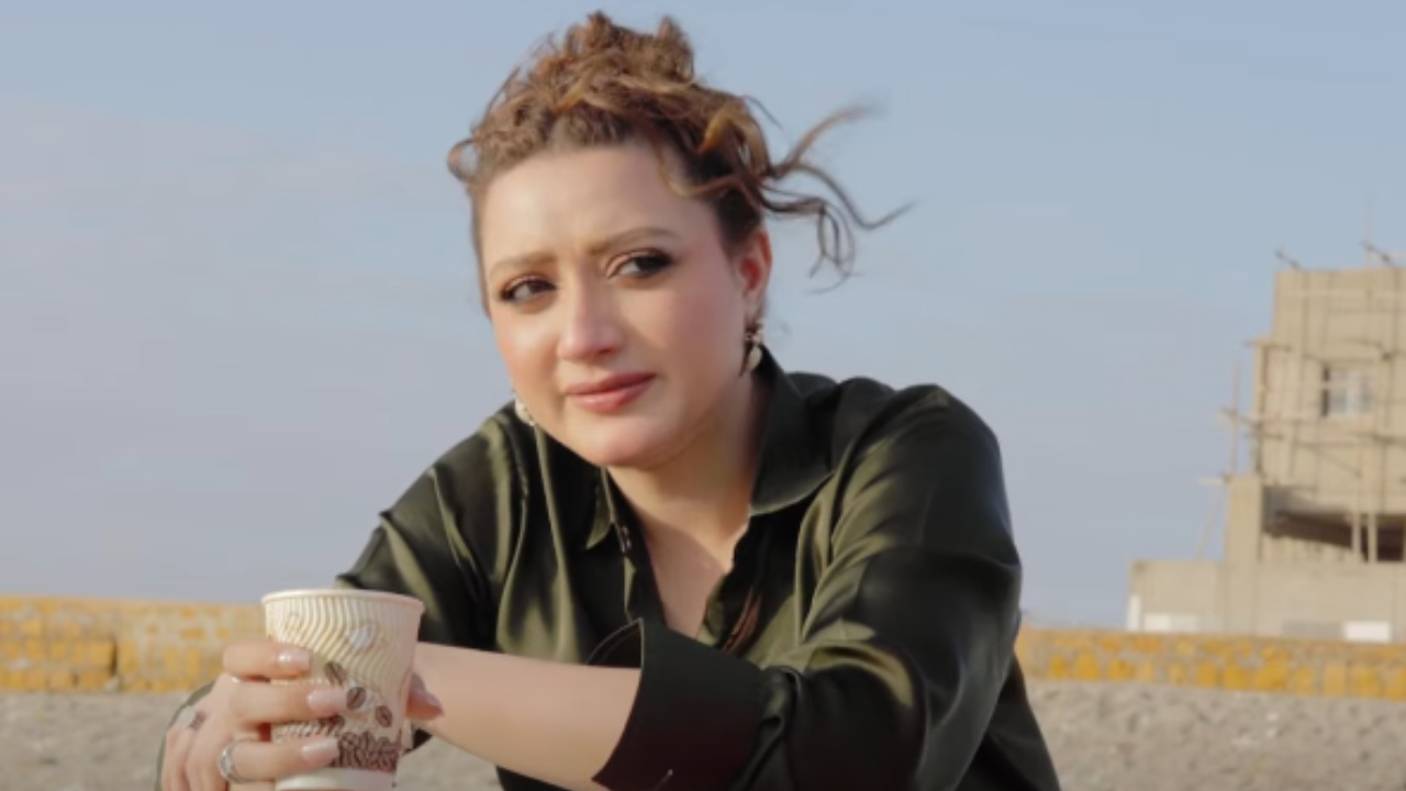 ‘Men these days behave like angry women,’ Momina Iqbal says