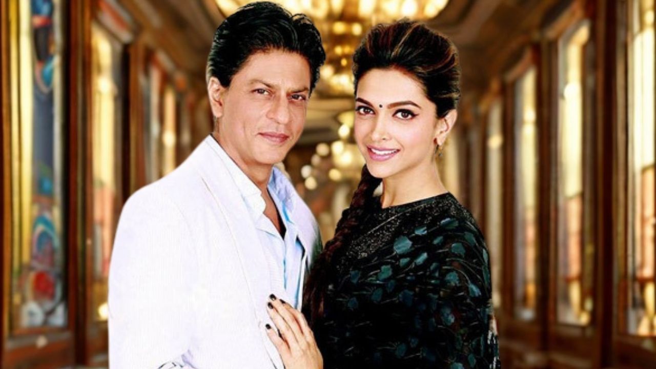 ‘Nearly 18 years after Om Shanti Om’: Shah Rukh, Deepika reunite for 6th film