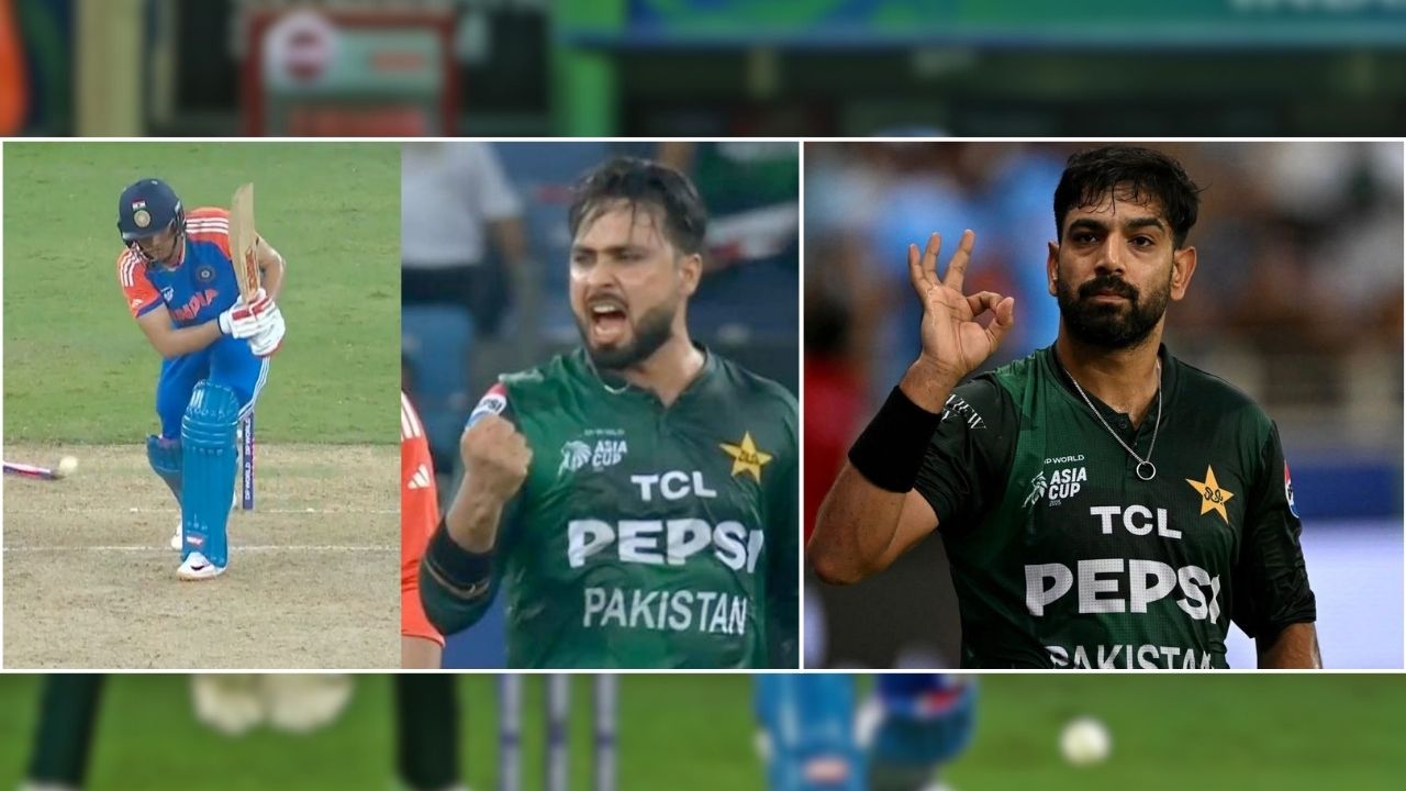 Pakistanis react to Shubman Gill’s ‘Game speaks, not words’ post