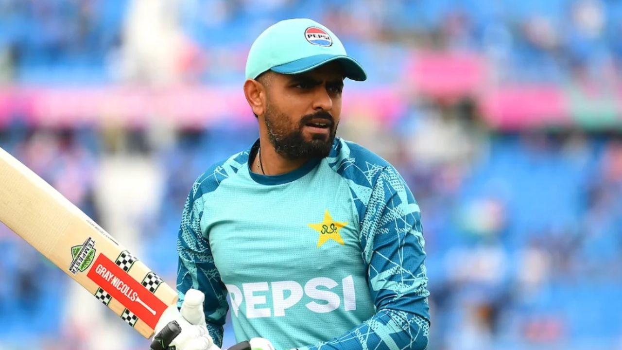 PCB mulling Babar Azam’s return to T20 squad