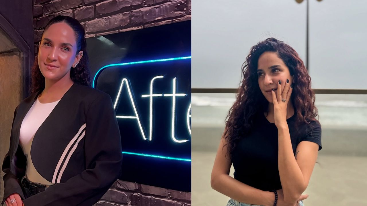 Some actors don’t let go of hands even after the scene cuts: Anoushay Abbasi