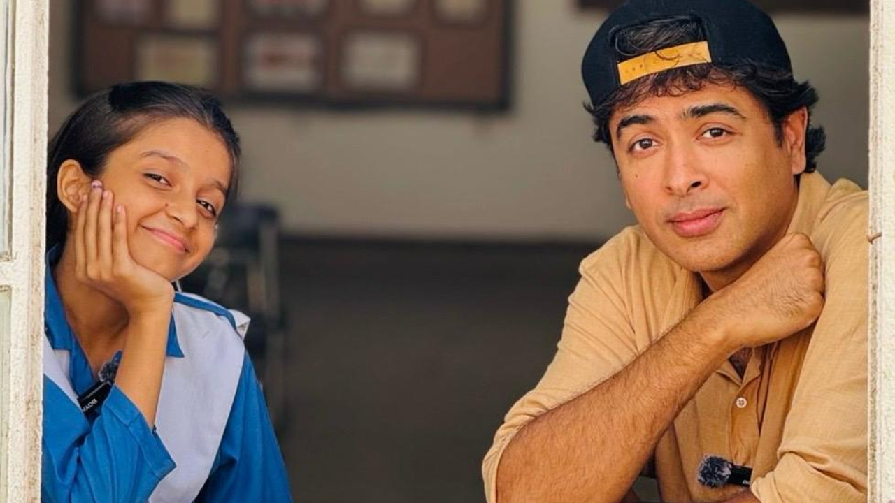 Why education? Shehzad Roy showcases students who prove him wrong