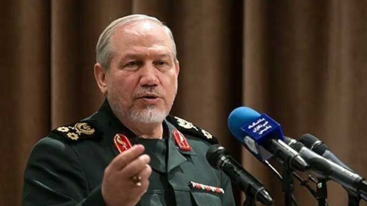 Iranian supreme leader’s senior advisor suggests joining Pak-Saudi defence pact