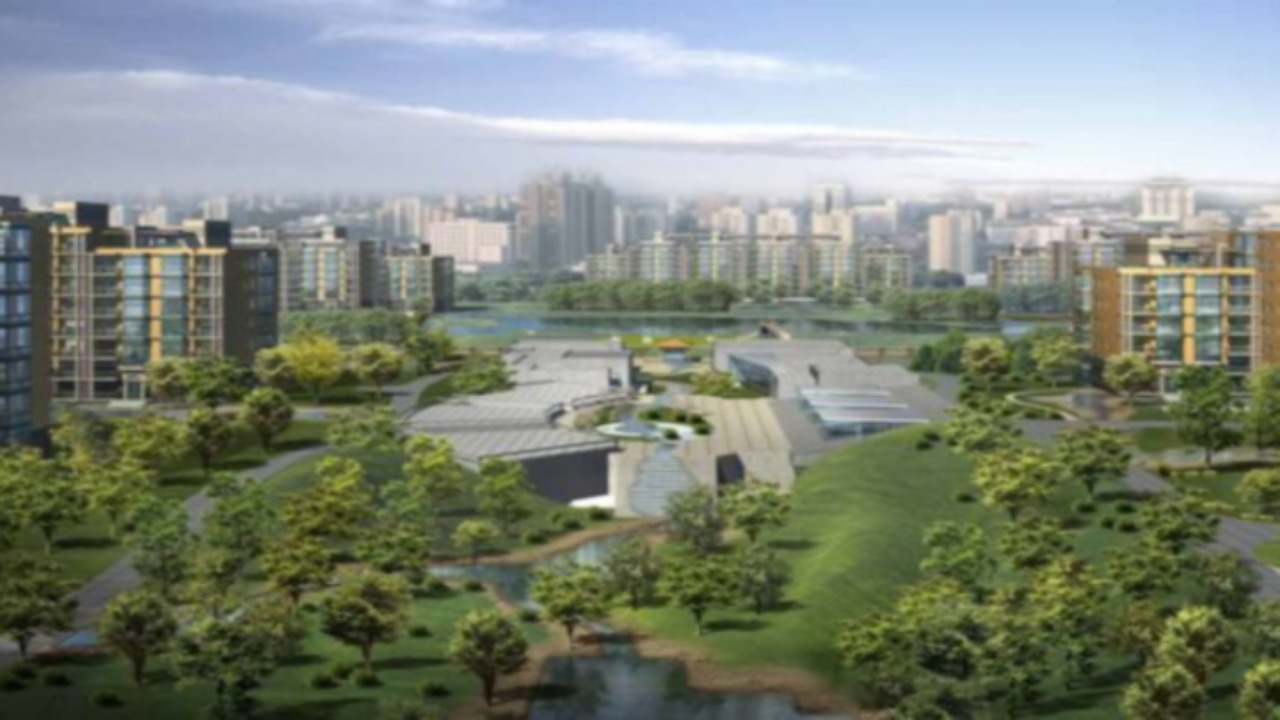 Lahore Smart City: Pioneering Sustainable Urban Living in Pakistan