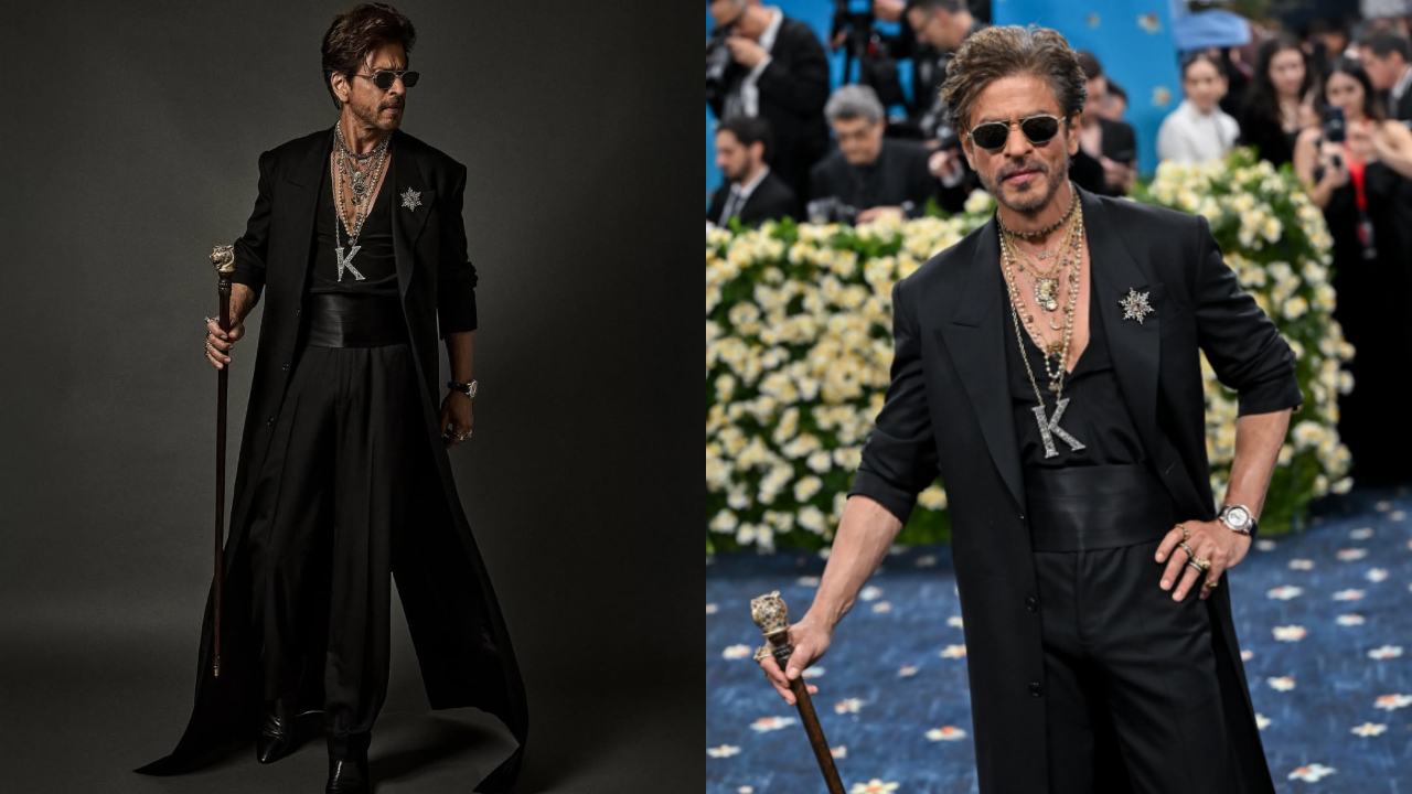 Shah Rukh Khan becomes richest actor in the world with UNBELIEVABLE net worth