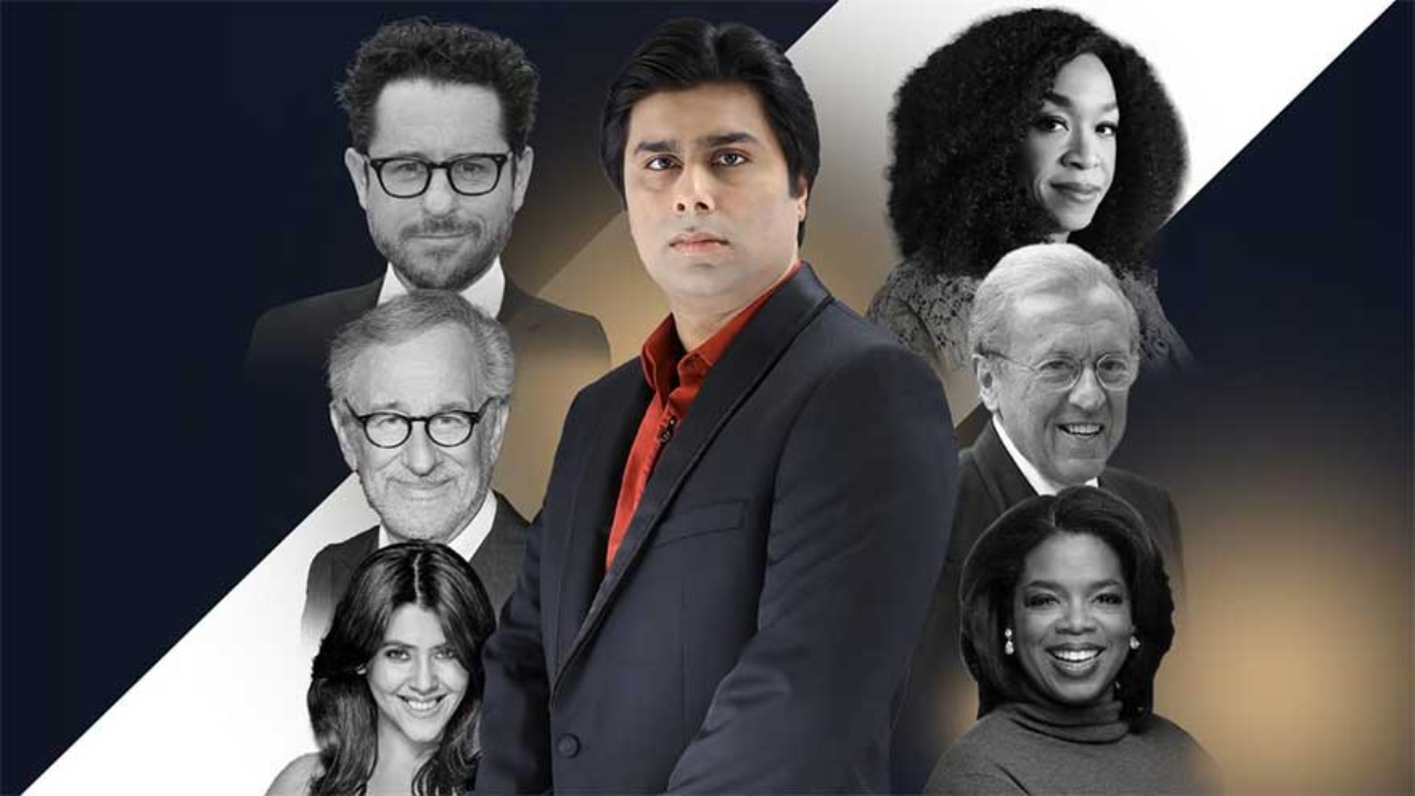 Dr Umair becomes Pakistan’s sole member of International Emmy Awards Academy