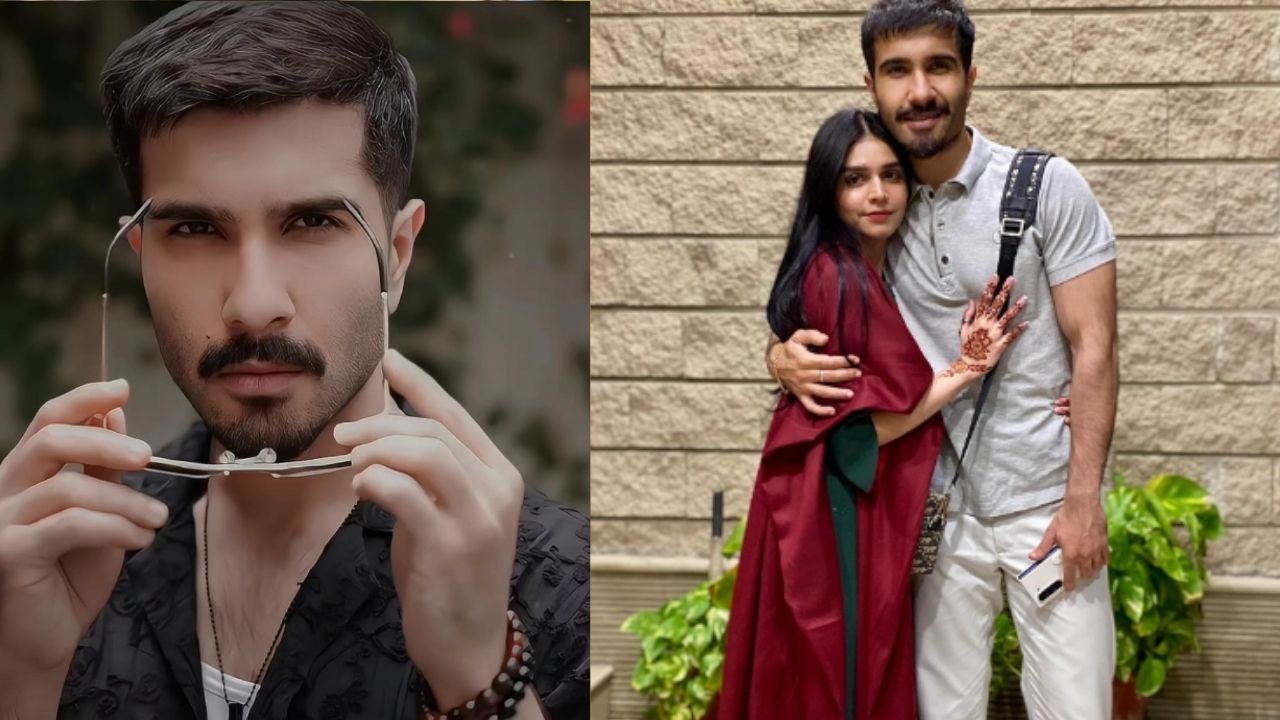 Feroze Khan says account was hacked after deleted Instagram story asked his wife not to return home
