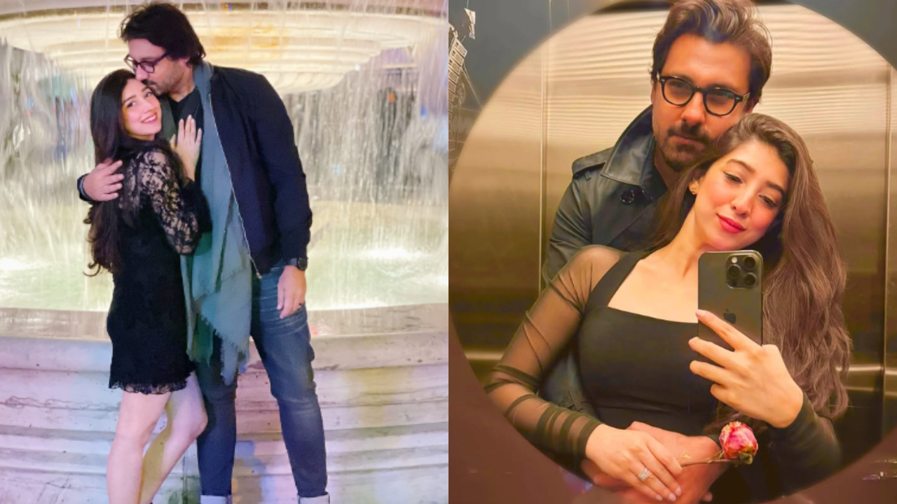 What’s a DateAversary?  Mariyam Nafees is here to tell us