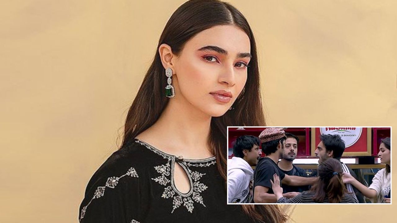 Saheefa Jabbar slams Tamasha contestants for ‘damaging their own reputation’