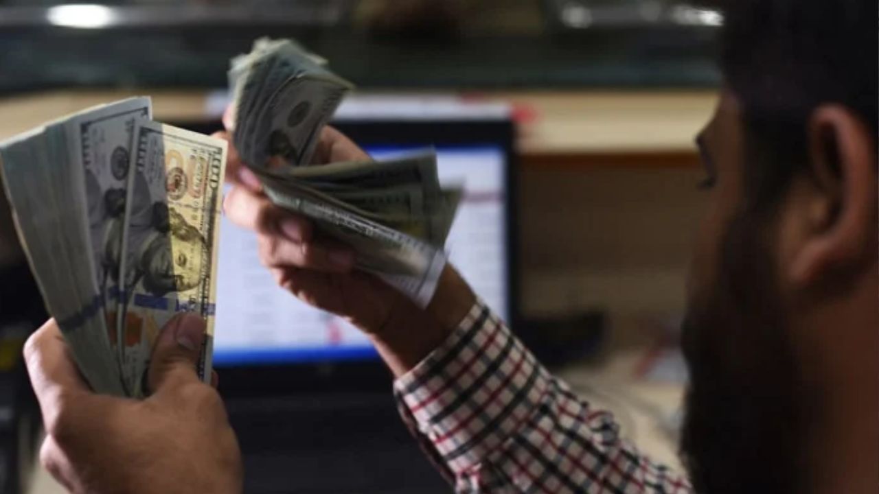 Pakistan stands out at second-most improved economy averting default risk: expert