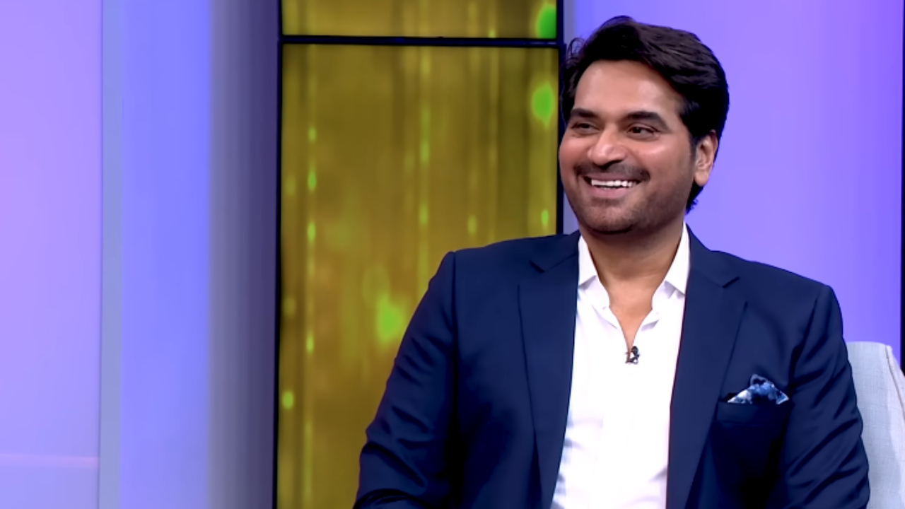 Humayun Saeed’s wife once rescued him from ‘crazy’ fan claiming to be his spouse