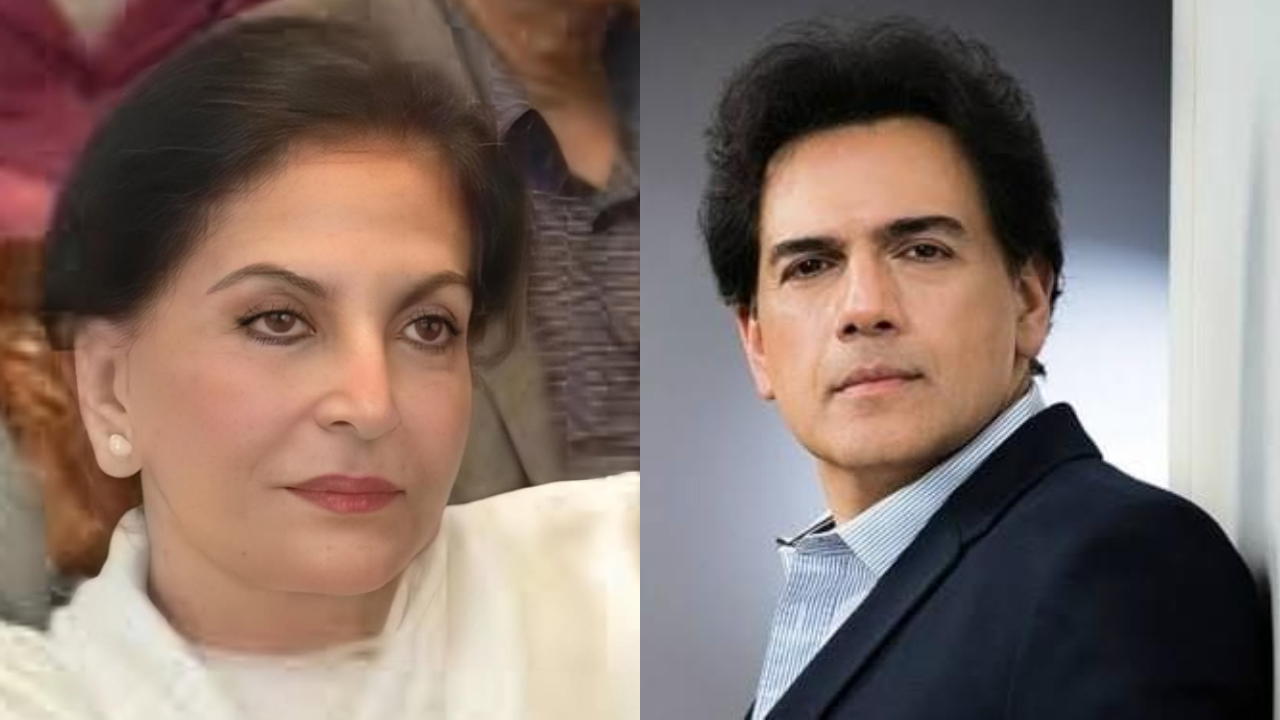Zoheb Hassan makes emotional decision following his mother’s passing