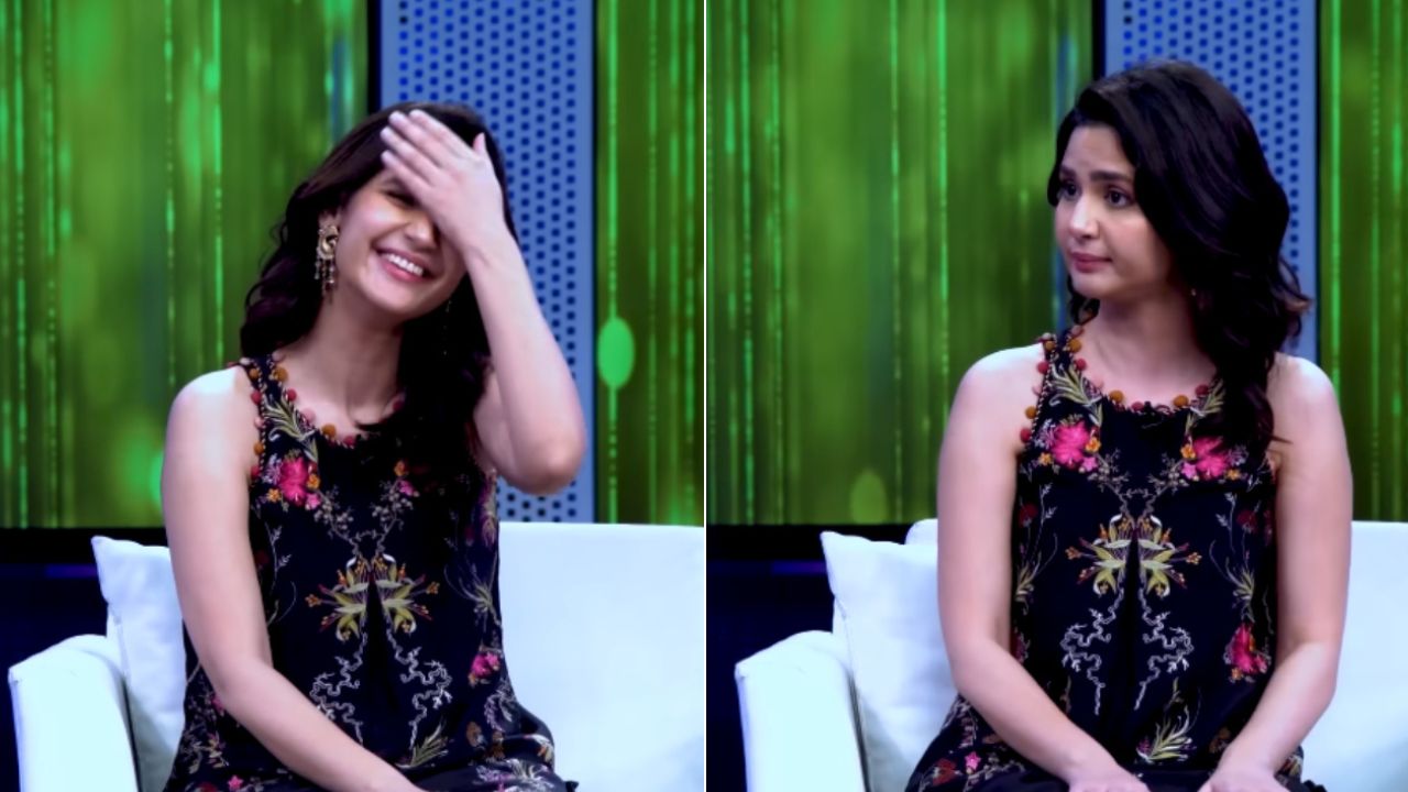 Madiha Imam once almost got arrested in Türkiye over fake currency