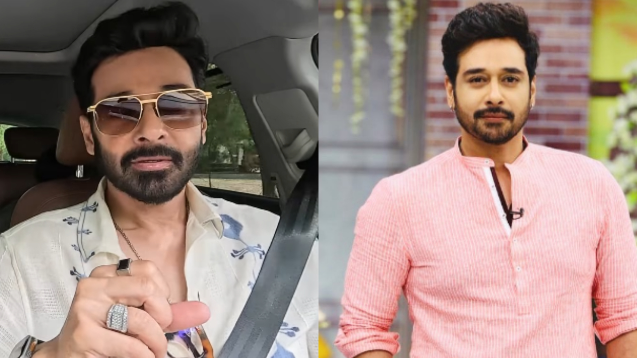 ‘Girls need financial independence’; Faysal Quraishi on women taking breaks from work