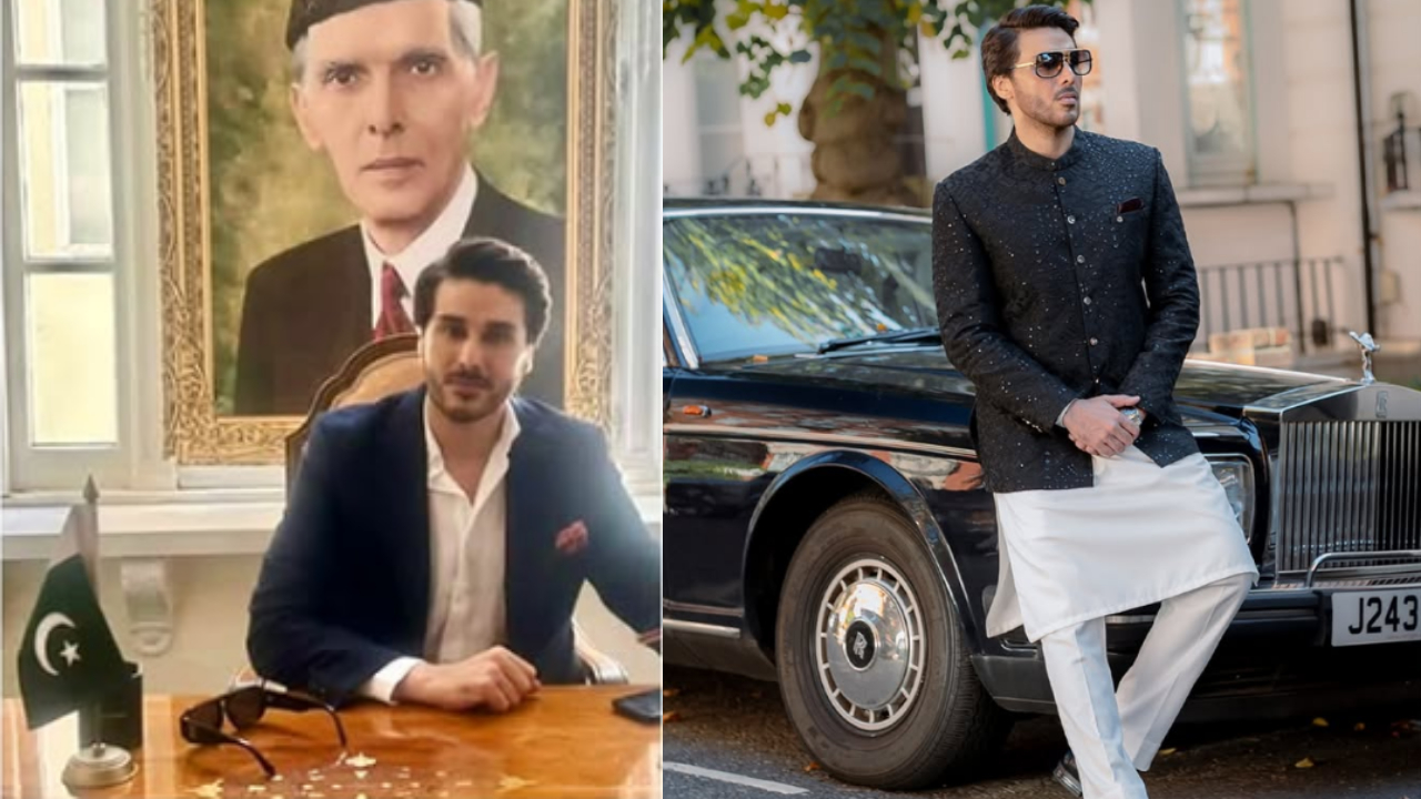 Sindh govt appoints Ahsan Khan as member of Artist Support Board to uplift struggling talent