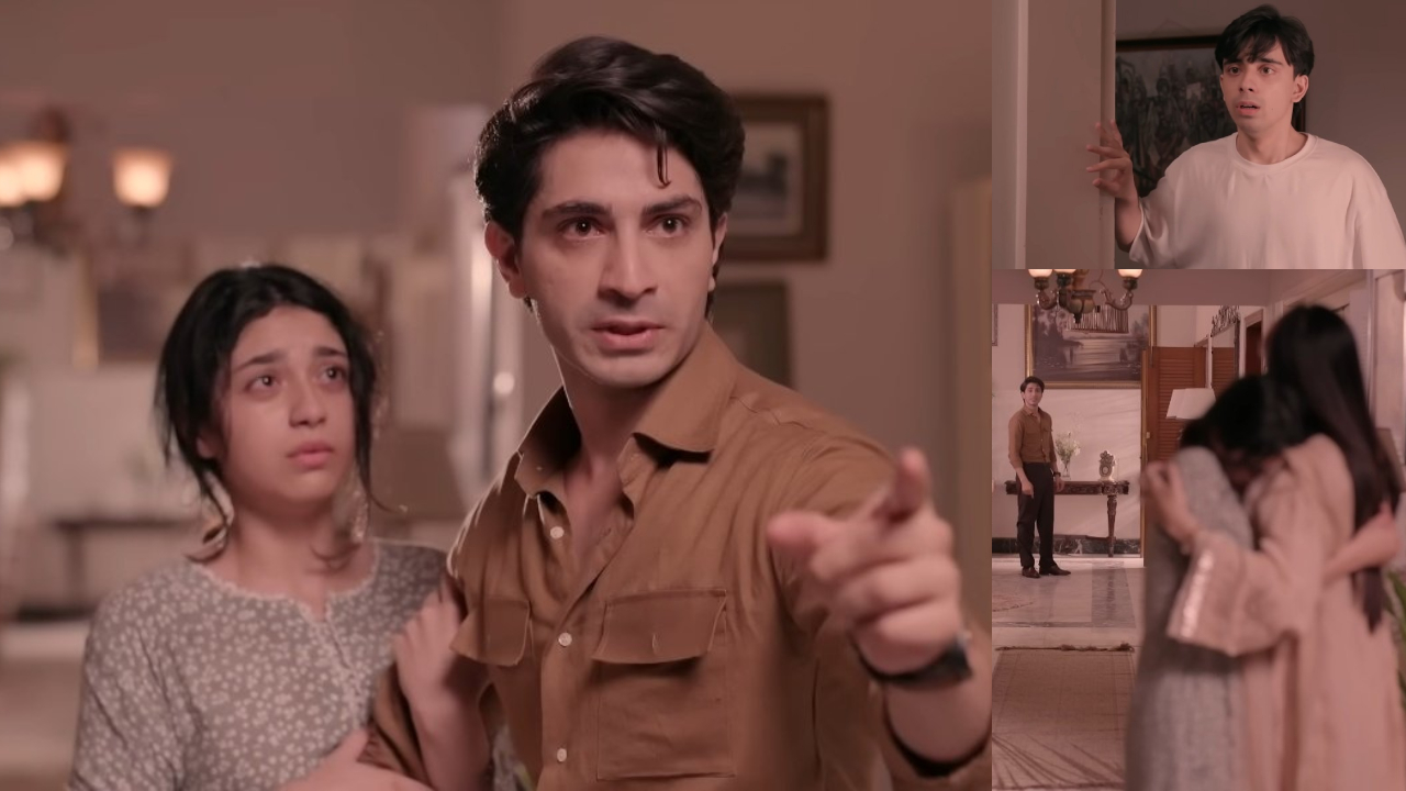 Jama Taqseem’s latest episode leaves viewers shaken with harrowing depiction of abuse