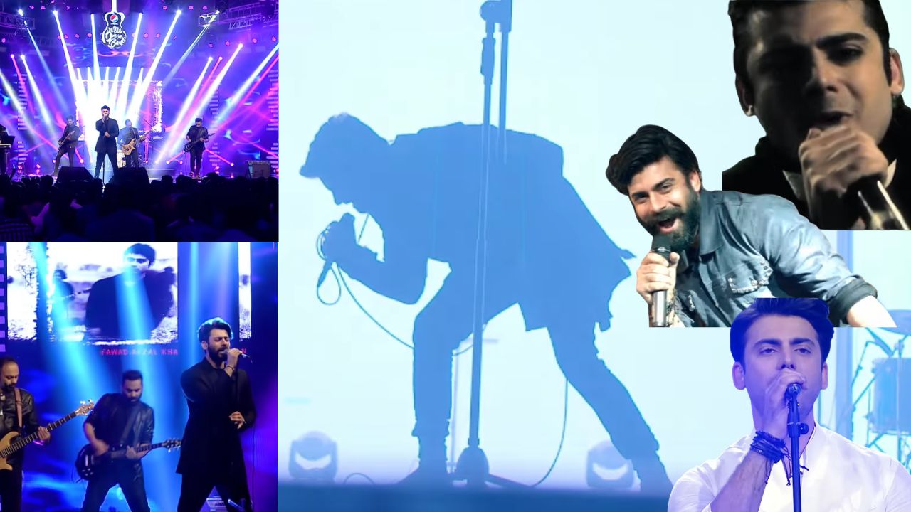 Fawad Khan is the ideal judge for Pakistan Idol and here’s why