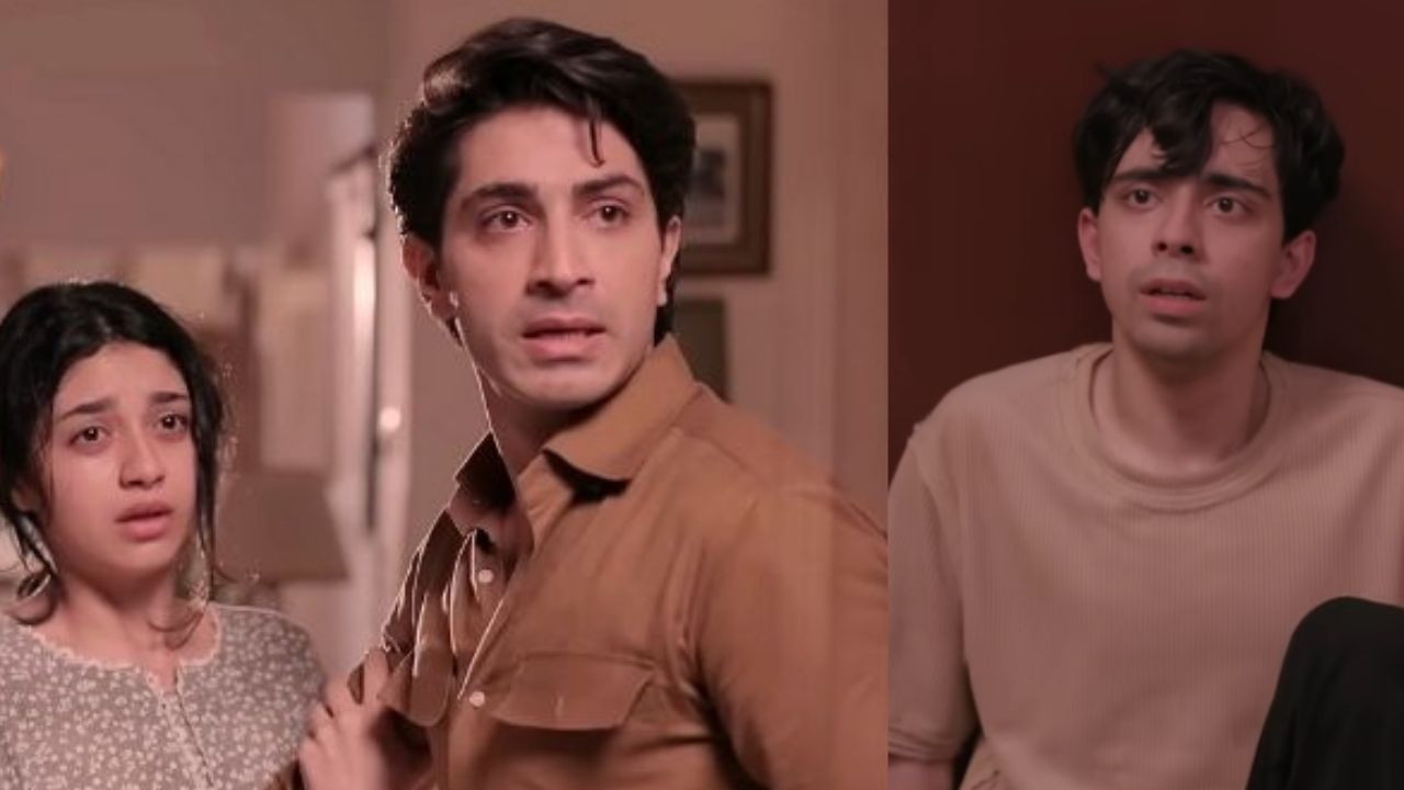 Zeeshan gets his just rewards on Jama Taqseem and viewers are loving it