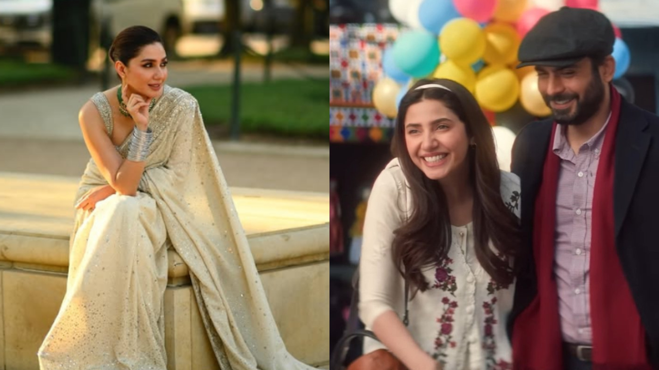 Mahira Khan hints at TV comeback during Q&A session as Neelofar teaser wins hearts