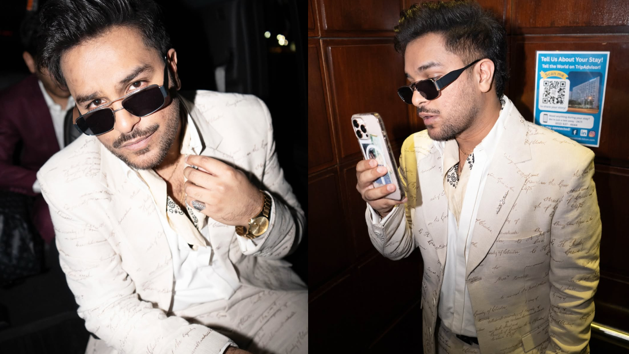 Asim Azhar signals upcoming release amid internet chaos in Pakistan