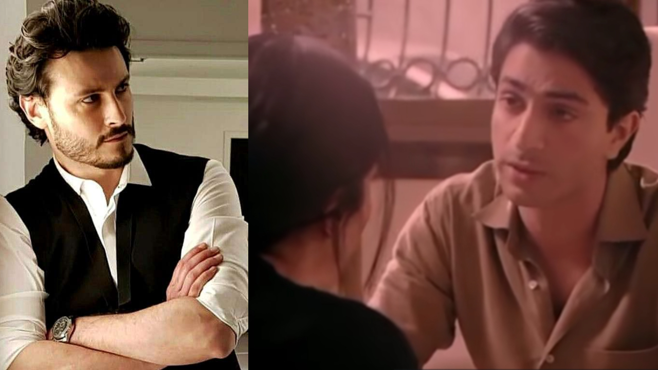 Osman Khalid Butt roasts misogynistic expectations after controversial Jama Taqseem scene
