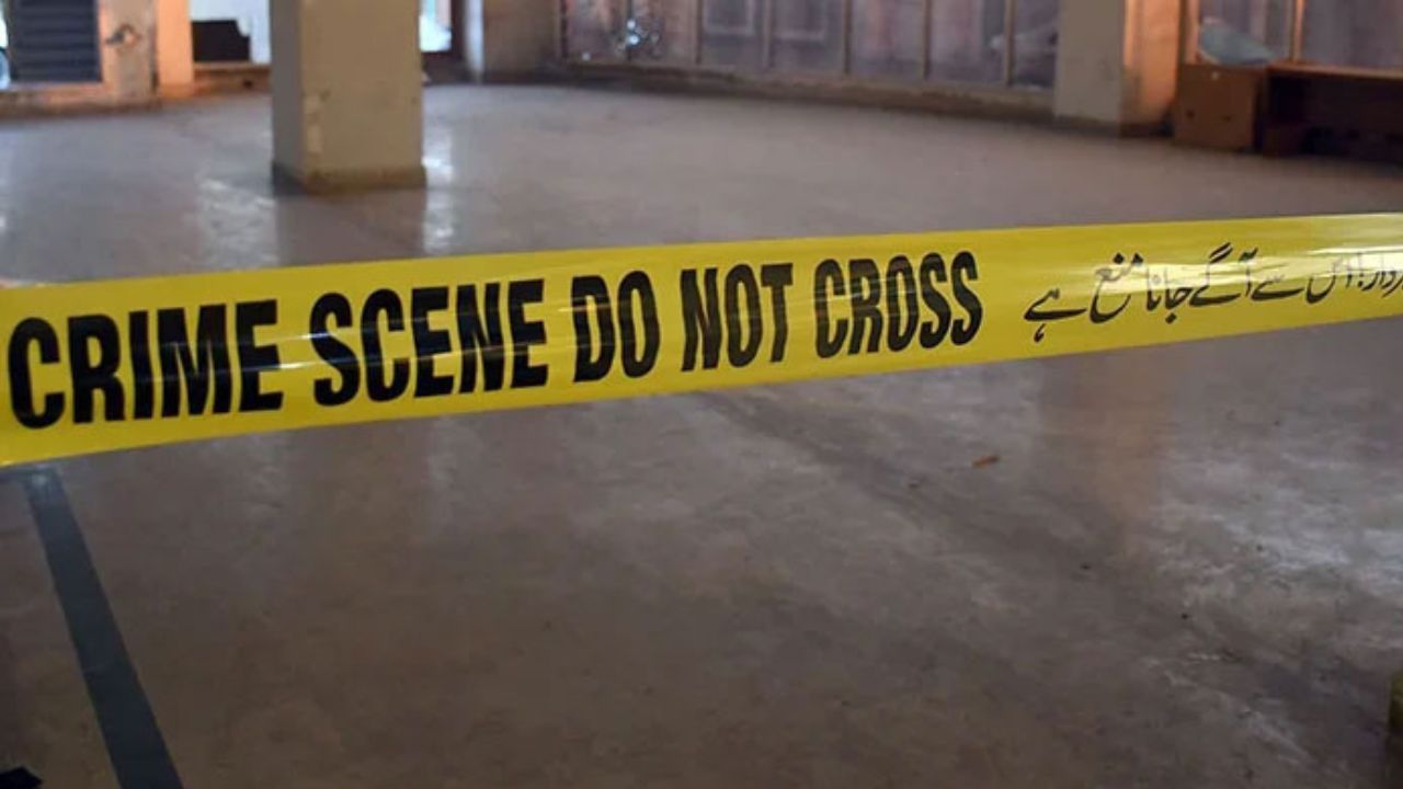 Man slits throats of two daughters due to crushing debt, financial pressure