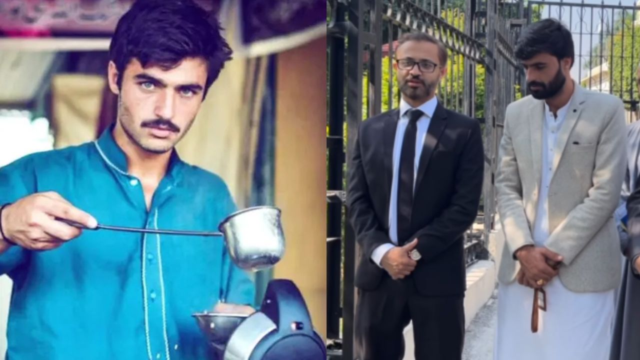 Arshad Chaiwala is Pakistani, NADRA unblocks his ID card